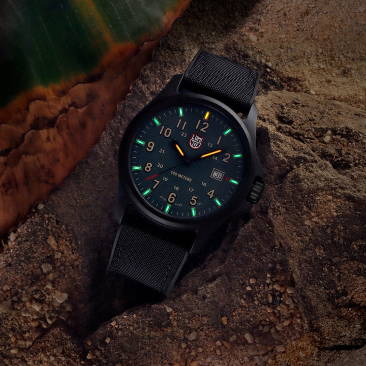 Obrazek Luminox Atacama Field 1960 Series
