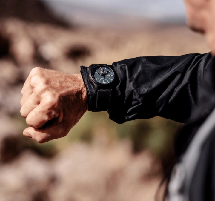 Obrazek Luminox Atacama Field 1960 Series