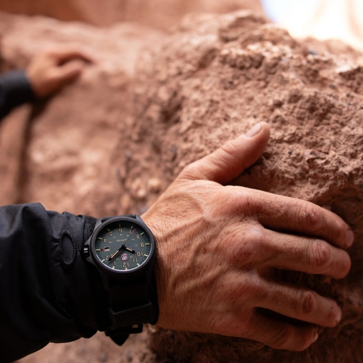 Obrazek Luminox Atacama Field 1960 Series