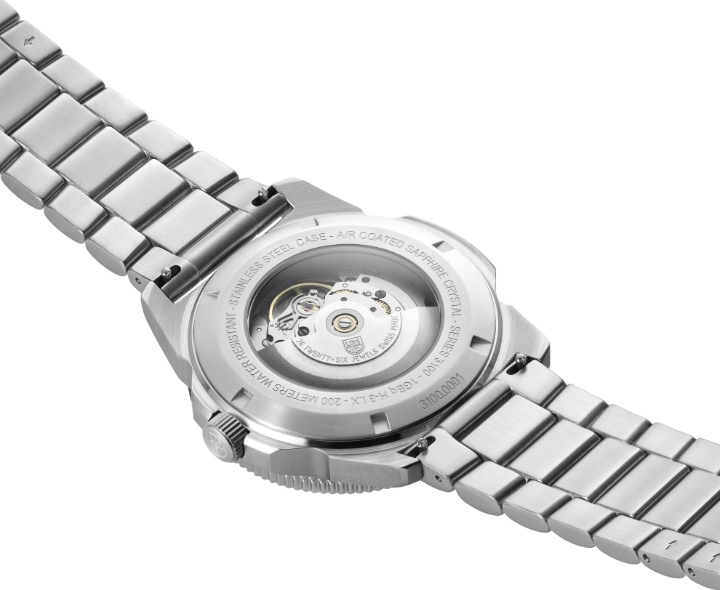 Obrazek Luminox Pacific Diver Automatic 3100 Series