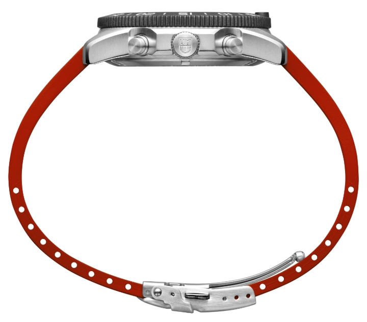 Obrazek Luminox Pacific Diver Chronograph 3140 Series