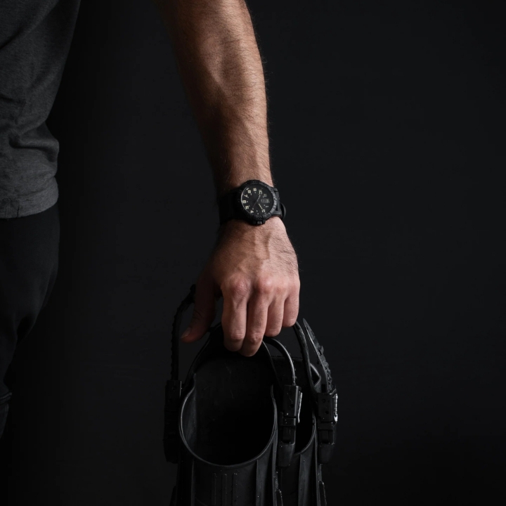 Obrazek Luminox Leatherback Sea Turtle Giant 0320 Series