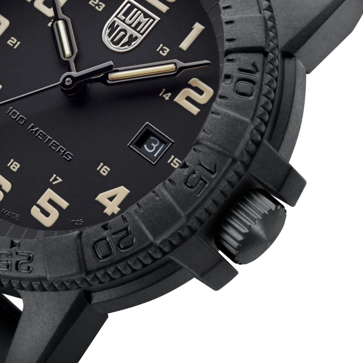 Obrazek Luminox Leatherback Sea Turtle Giant 0320 Series