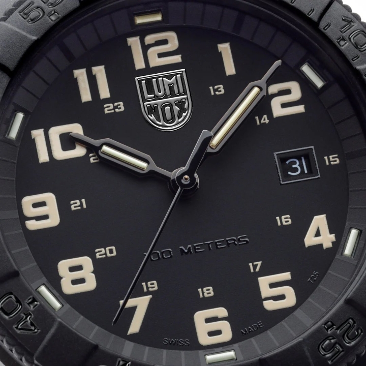 Obrazek Luminox Leatherback Sea Turtle Giant 0320 Series