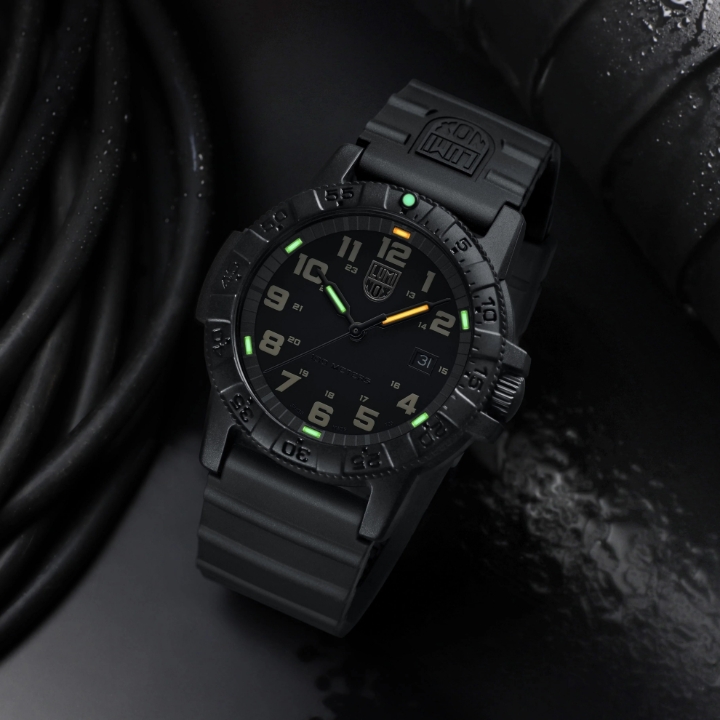 Obrazek Luminox Leatherback Sea Turtle Giant 0320 Series