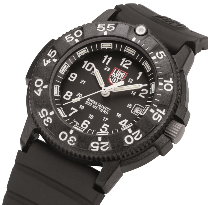 Obrazek Luminox Original Navy SEAL 3000 Series