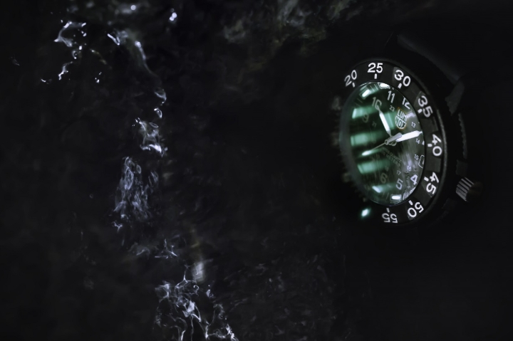 Obrazek Luminox Original Navy SEAL 3000 Series