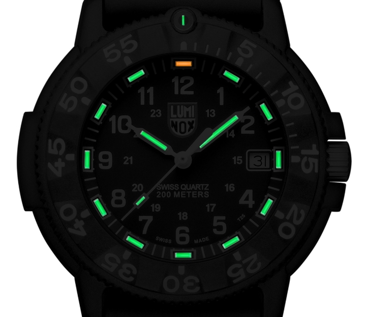 Obrazek Luminox Original Navy SEAL 3000 Series