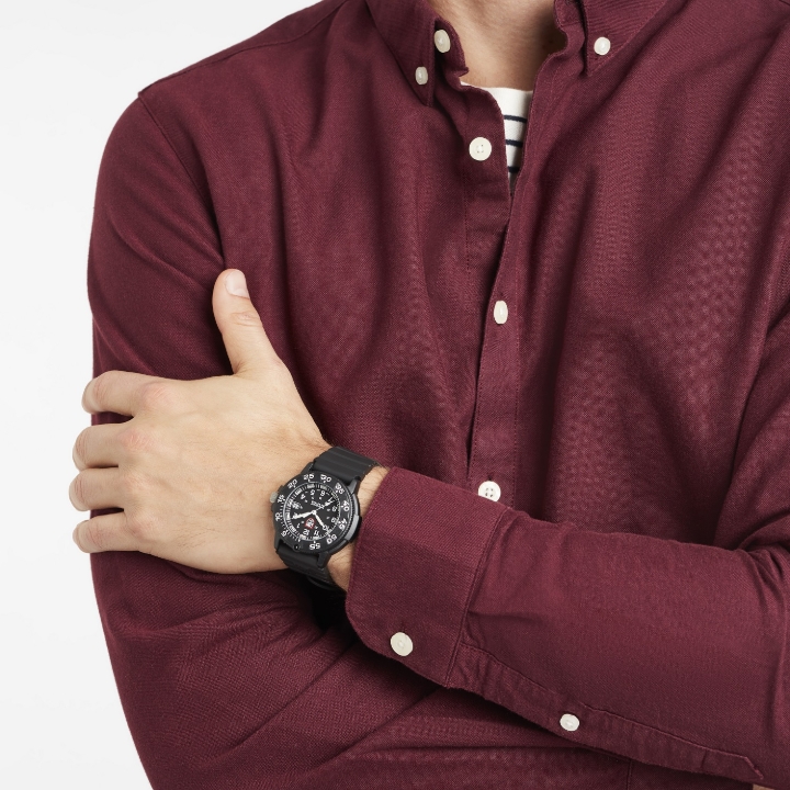 Obrazek Luminox Original Navy SEAL 3000 Series