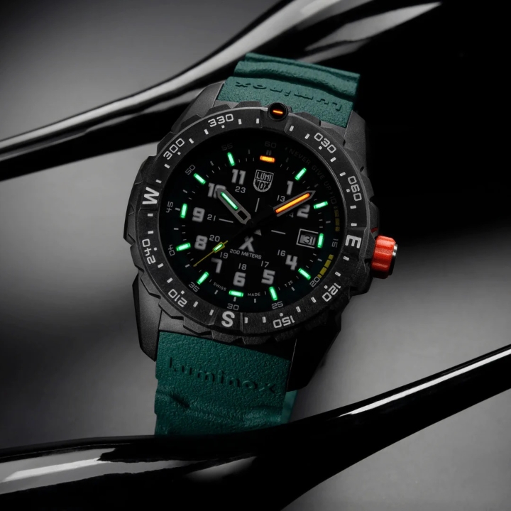 Obrazek Luminox Bear Grylls Survival Mountain 3730 Series