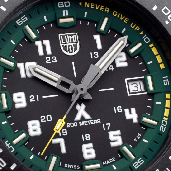 Obrazek Luminox Bear Grylls Survival Mountain 3730 Series