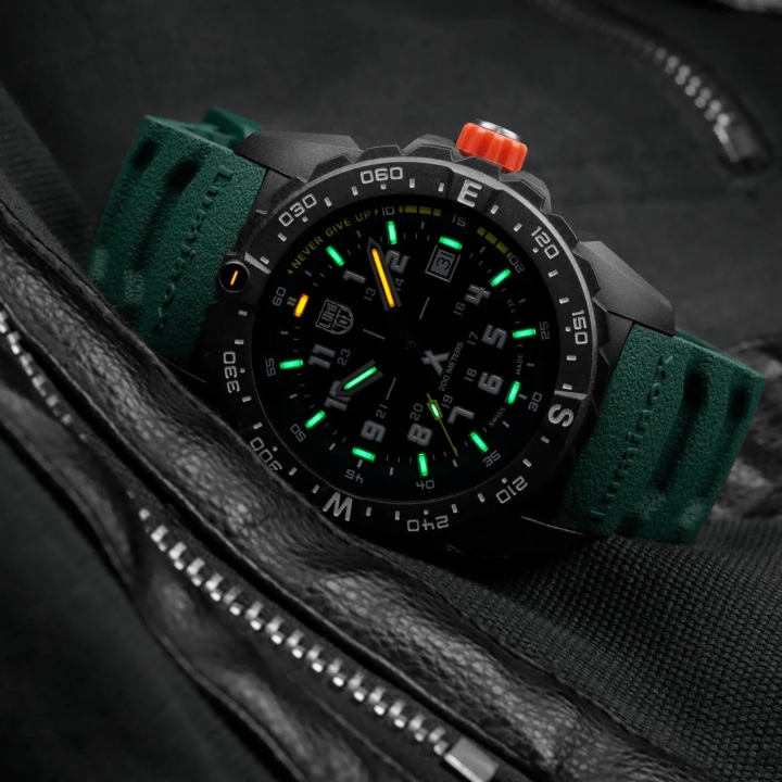 Obrazek Luminox Bear Grylls Survival Mountain 3730 Series