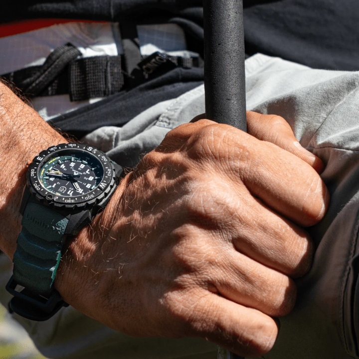 Obrazek Luminox Bear Grylls Survival Mountain 3730 Series