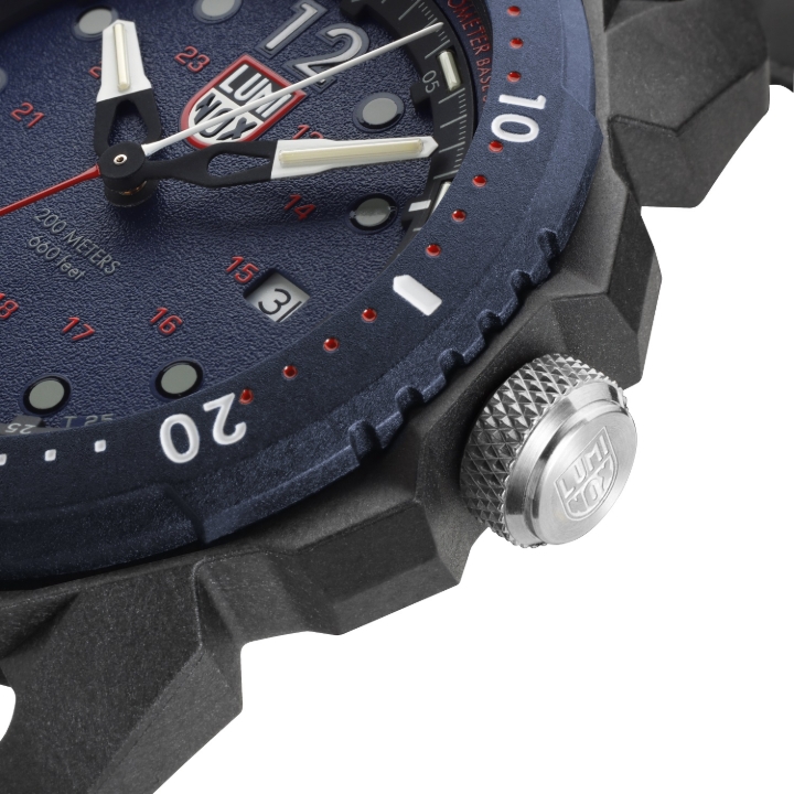 Obrazek Luminox ICE-SAR Arctic 1050 Series
