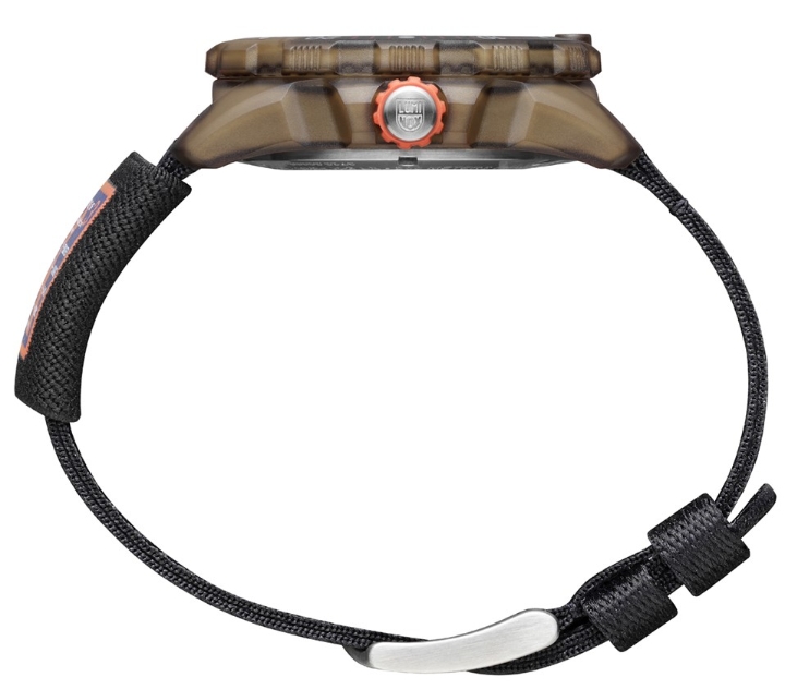 Obrazek Luminox Bear Grylls Survival Sea 3720 Eco Series