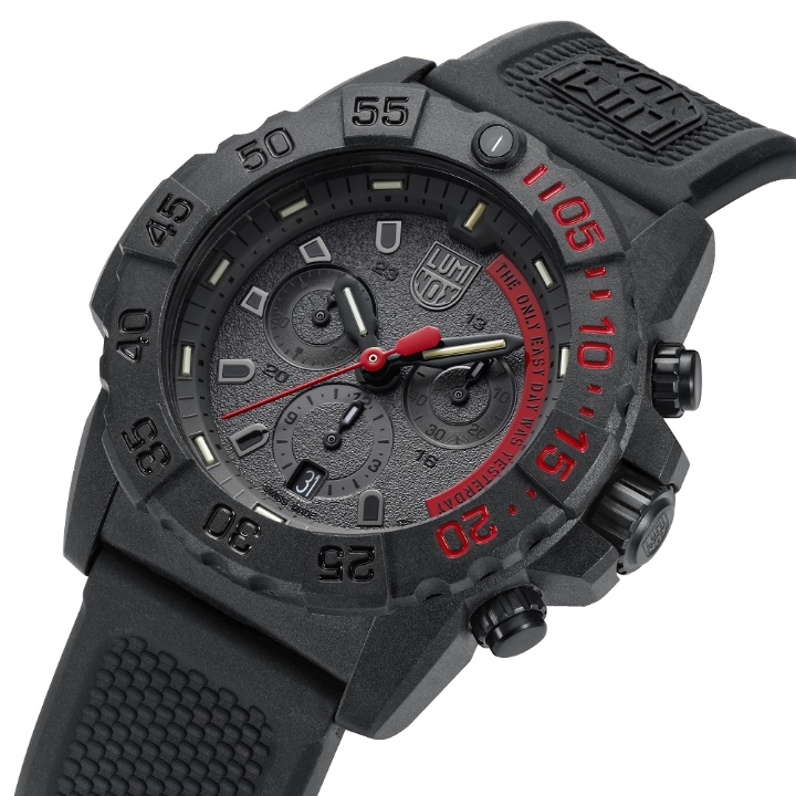 Obrazek Luminox Navy SEAL 3580 Series Chronograph