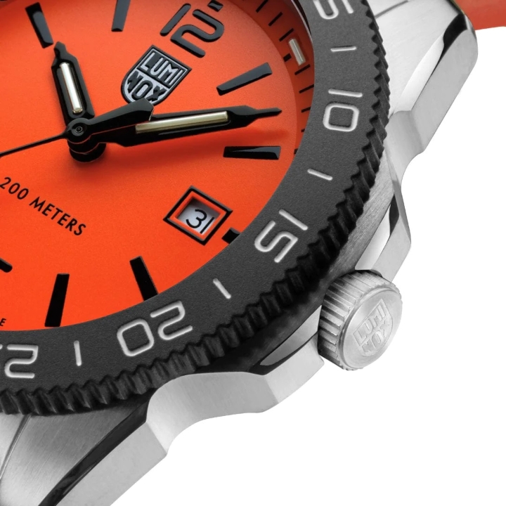Obrazek Luminox Pacific Diver 3120 Series