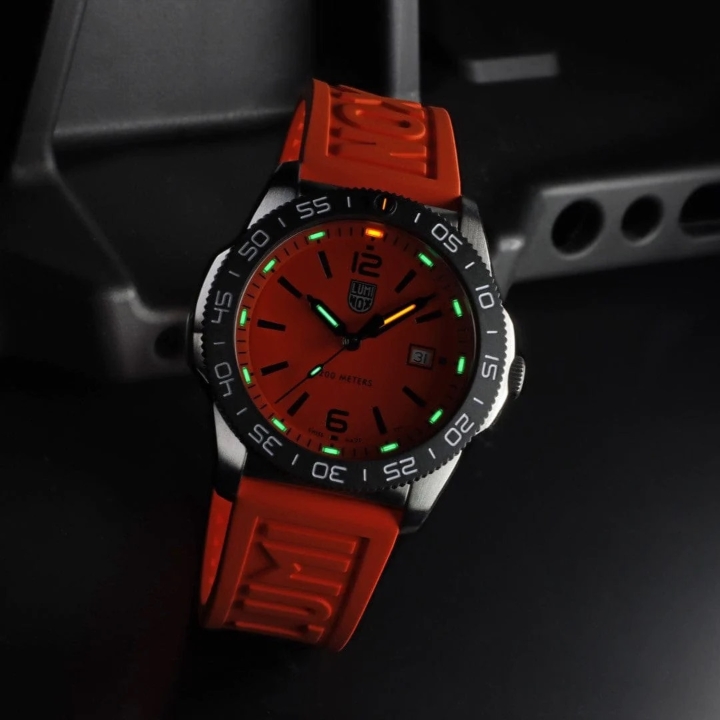Obrazek Luminox Pacific Diver 3120 Series