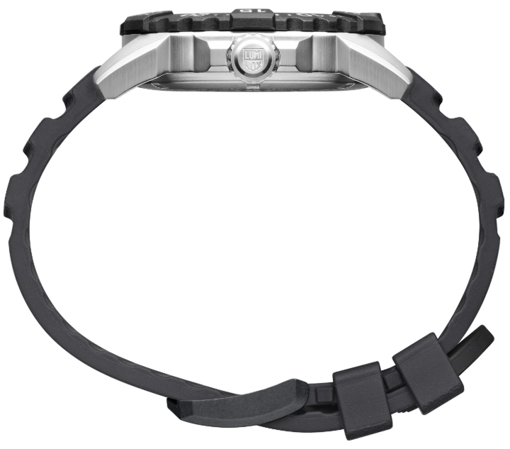 Obrazek Luminox Navy SEAL 3250 Time Date Series