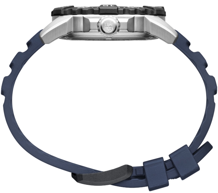 Obrazek Luminox Navy SEAL 3250 Time Date Series