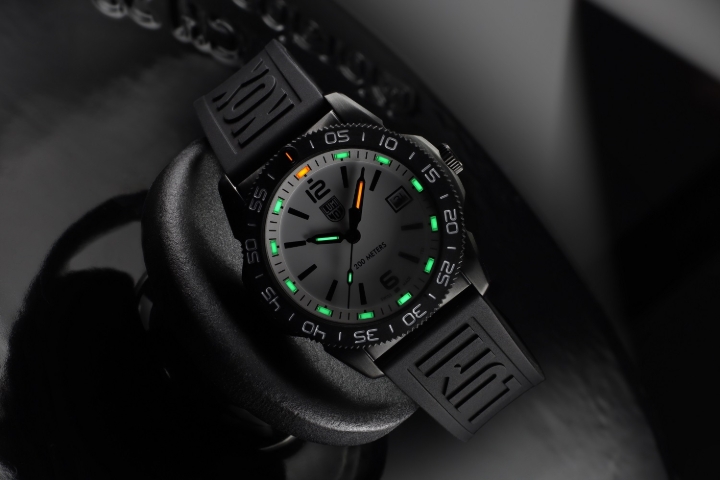 Obrazek Luminox Pacific Diver 3120M Series