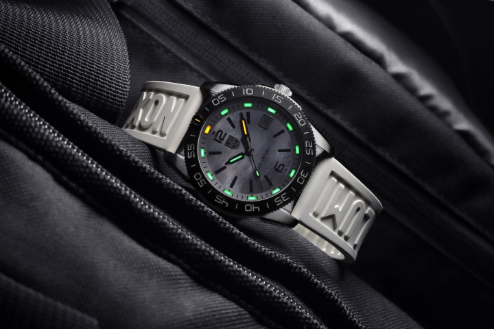 Obrazek Luminox Pacific Diver 3120M Series