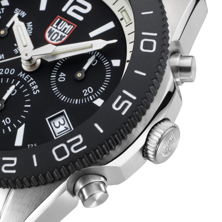 Obrazek Luminox Pacific Diver Chronograph 3140 Series