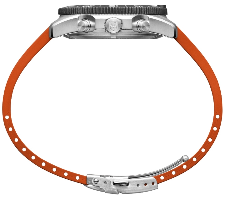 Obrazek Luminox Pacific Diver Chronograph 3140 Series