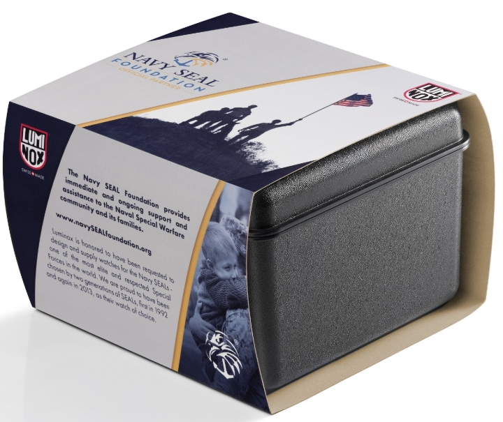 Obrazek Luminox Navy SEAL Foundation