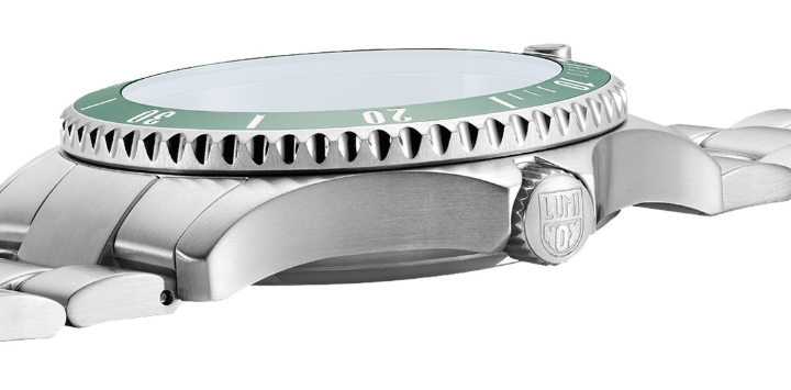 Obrazek Luminox Automatic Sport Timer 0920 Series