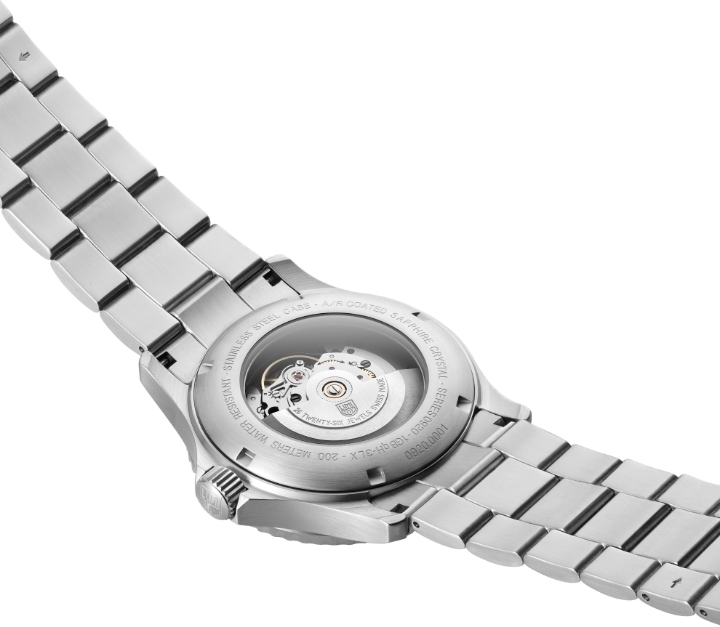 Obrazek Luminox Automatic Sport Timer 0920 Series