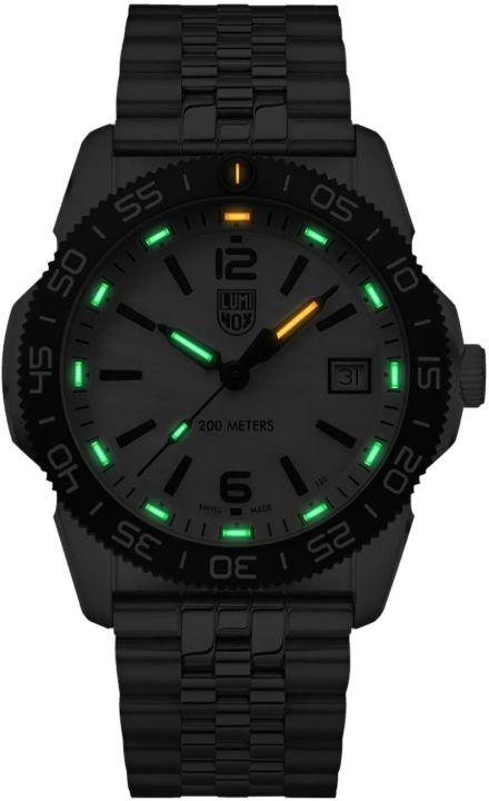 Obrazek Luminox Pacific Diver 3120M Series