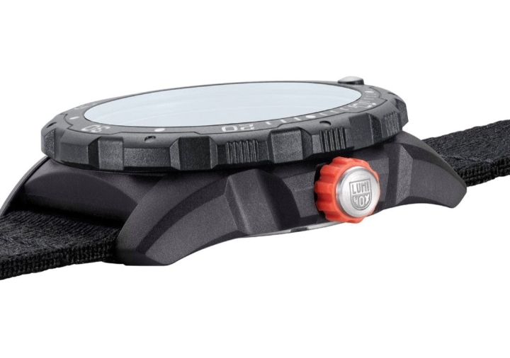 Obrazek Luminox Bear Grylls Survival Eco ‘No Planet B’