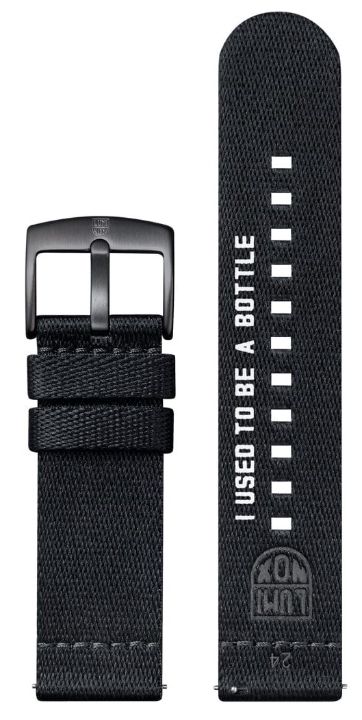 Obrazek Luminox Bear Grylls Survival Eco ‘No Planet B’