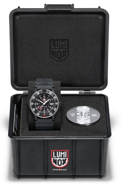 Obrazek Luminox Original Navy SEAL 3000 Series Heritage