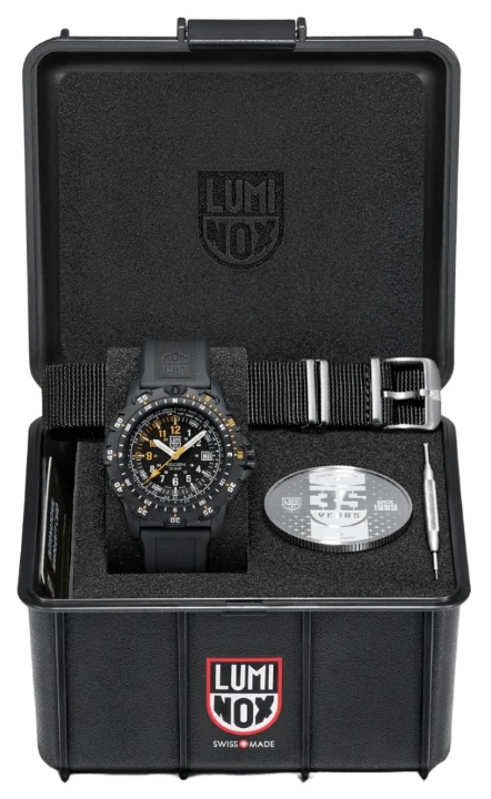 Obrazek Luminox MIL-SPEC 3350 Series RECON Point Man