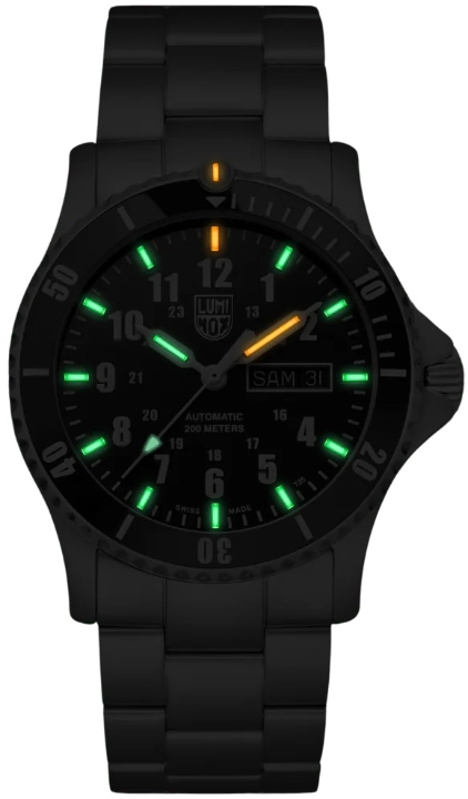 Obrazek Luminox Automatic Sport Timer 0920 Series