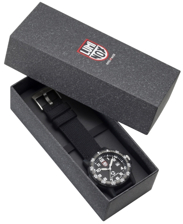 Obrazek Luminox #tide ECO
