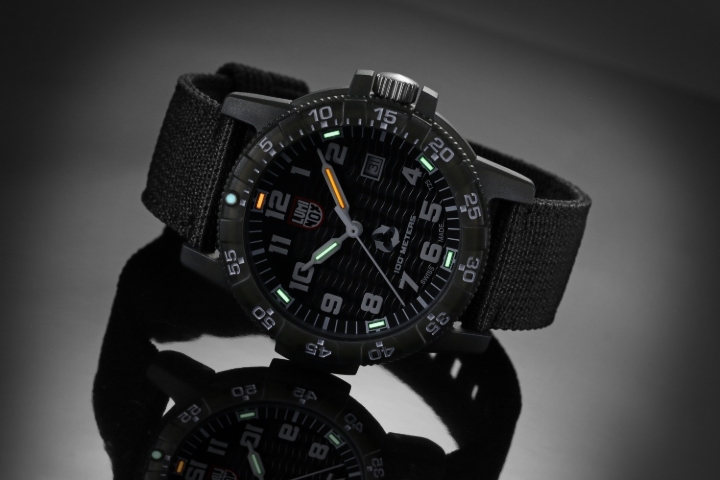 Obrazek Luminox #tide ECO