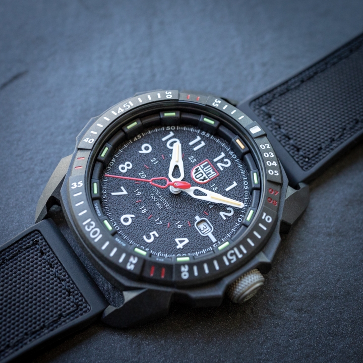 Obrazek Luminox ICE-SAR Arctic 1000 Series