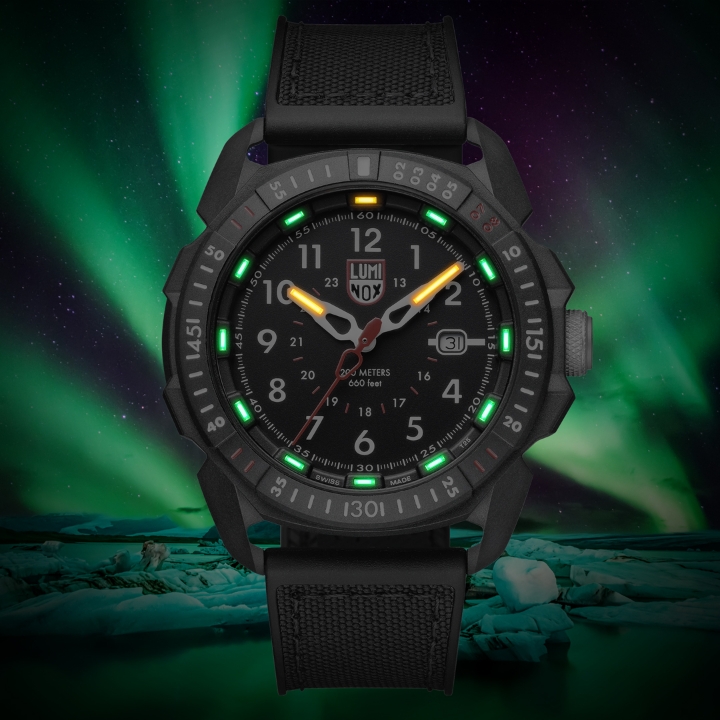 Obrazek Luminox ICE-SAR Arctic 1000 Series