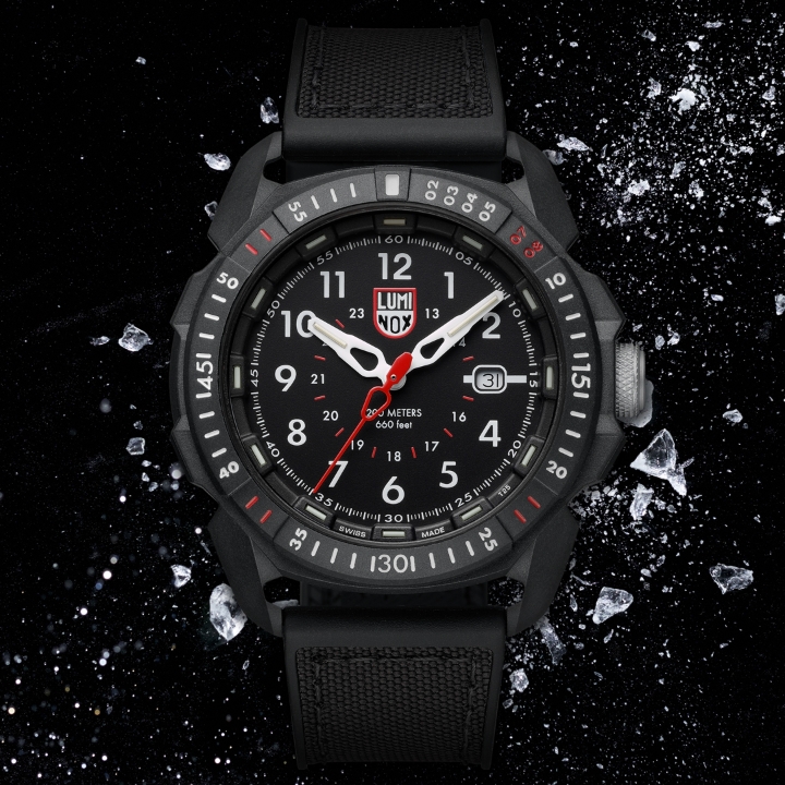 Obrazek Luminox ICE-SAR Arctic 1000 Series