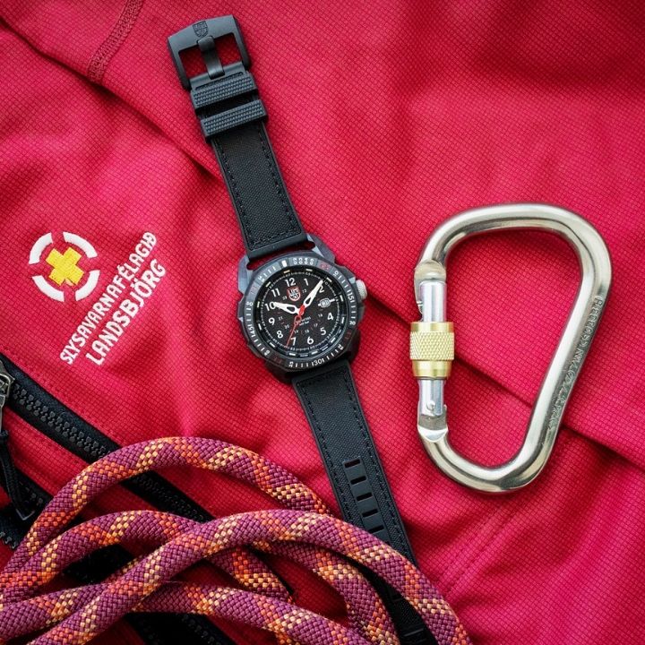 Obrazek Luminox ICE-SAR Arctic 1000 Series