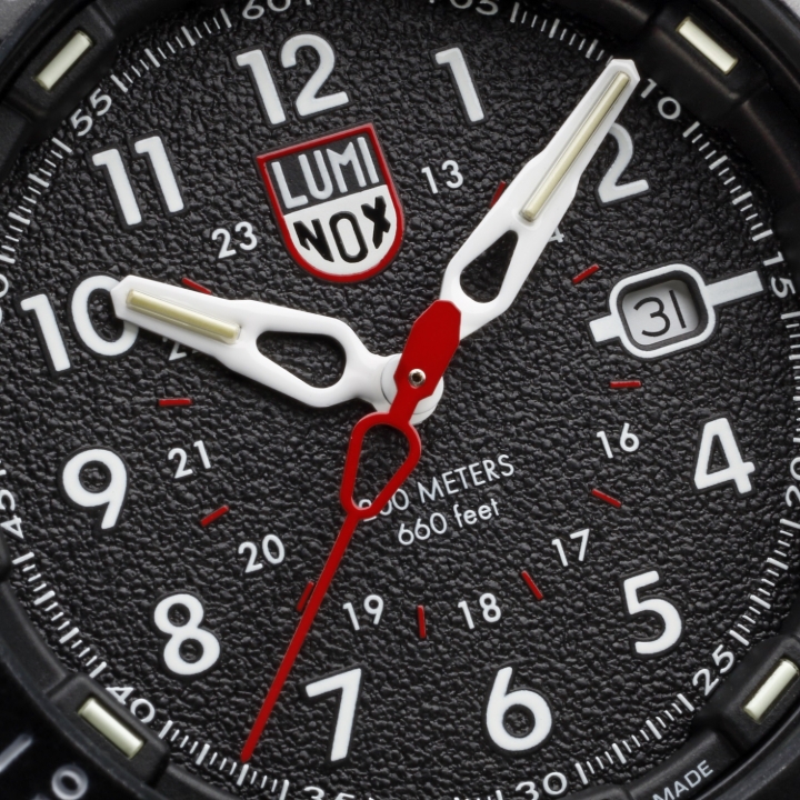 Obrazek Luminox ICE-SAR Arctic 1000 Series