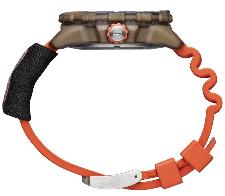 Obrazek Luminox Bear Grylls Survival Sea 3720 Eco Series