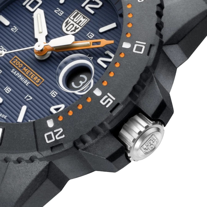 Obrazek Luminox Navy SEAL Foundation