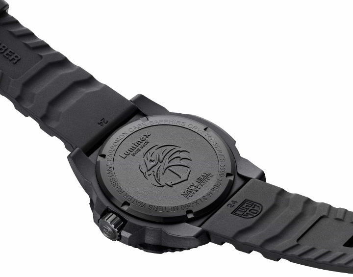 Obrazek Luminox Navy SEAL Foundation