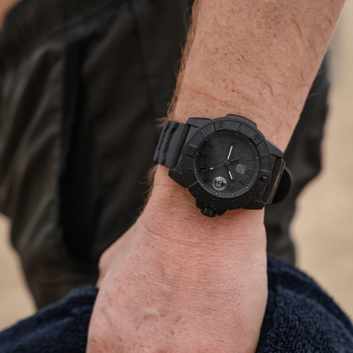 Obrazek Luminox Navy SEAL Foundation