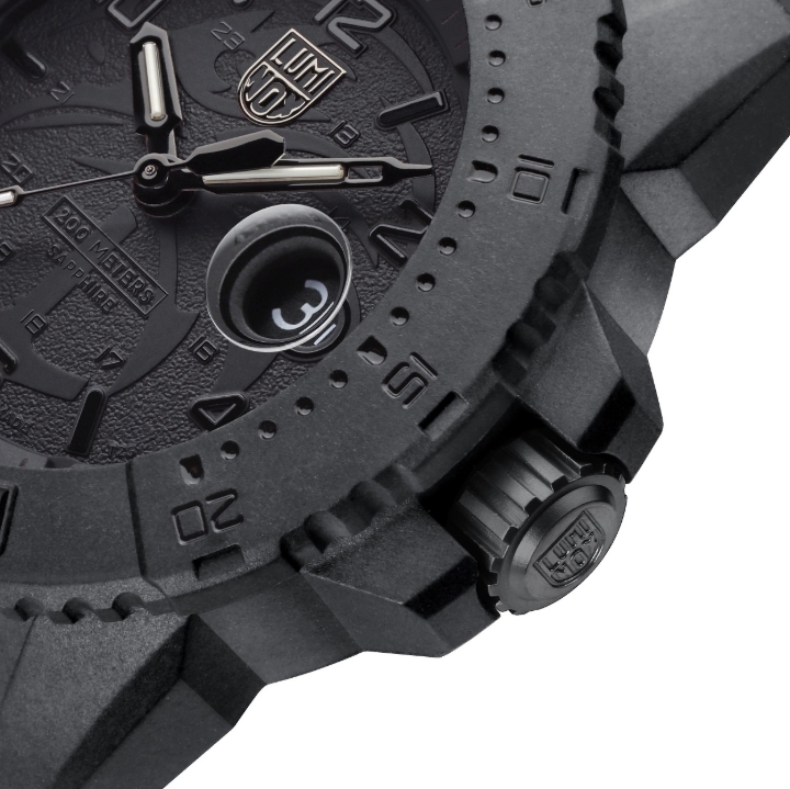 Obrazek Luminox Navy SEAL Foundation