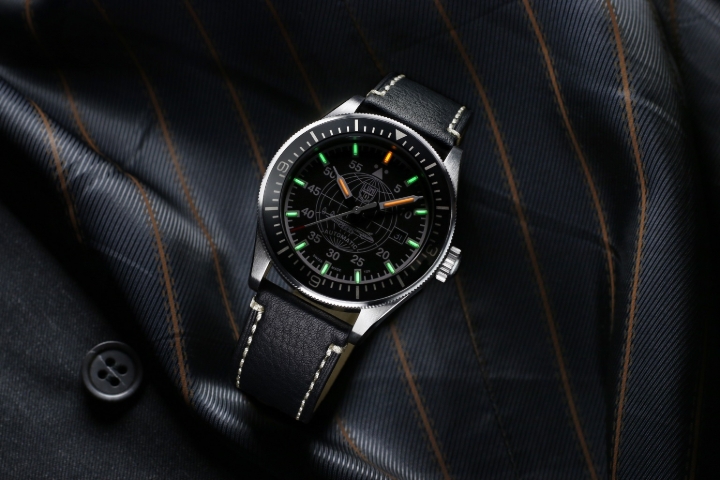 Obrazek Luminox Air Automatic Constellation™ 9600 Series